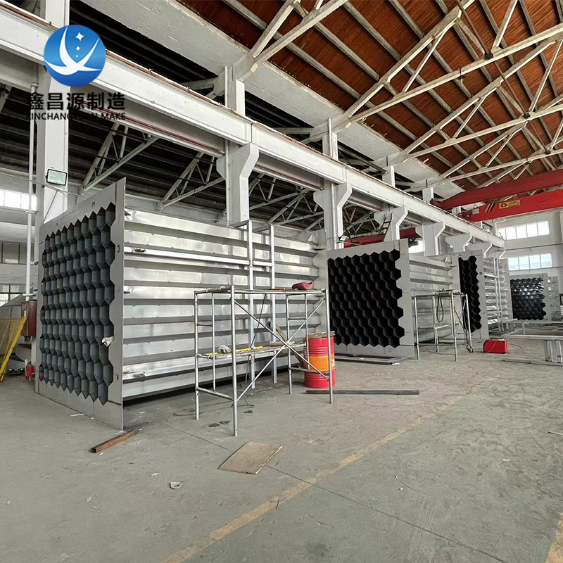 蜂窩管束陽(yáng)極管